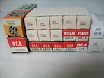 Hallicrafters SX-73 Tube Kit. Fixed Price $109.00.