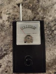 MFJ-801 Feild Strength Meter. Fixed Price $33.00.