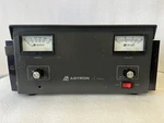 Astron VS-50M Heavy Duty Power Supply Variable Volt 2-15VDC Amps For Cb Ham. Fixed Price $425.00.