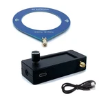 SI4732 9.9KHZ-181MHZ All Band Radios Receivers Lsb Usb Am Fm 1.9INCH Ips Screen. Fixed Price $46.99.