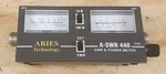 Aries Technologies A-swr 440 Power And Meter. Fixed Price $50.00.