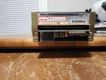 430 Mhz 70CM Rf Transceiver Module For Yaesu FT-726R Ham Radio. Fixed Price $100.00.