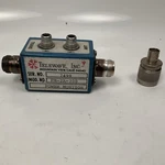 Telewave PM-2A-300 Dual Direction Vhf Power Monitor. Fixed Price $54.98.