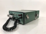 Spilsbury Tindall SBX-11 Portable Ssb Transceiver Radio Communication Canada. Fixed Price $440.99.