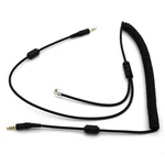 Mobile Cable For Yaesu Radios With RJ-12 Mic Jack. Fixed Price $54.29.