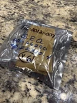 Quartztek 10.65930 Mhz Crystal Filter Kits FIL-0012-001 (6 Sets, Nos). Fixed Price $159.00.