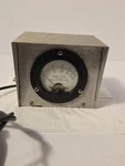 Vintage Bird Thruline Wattmeter W/ 20W Element Slug Rf Power Ham Radio. Fixed Price $269.99.