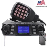 Qyt KT-980PLUS 50W Dual Band 136-174&400-480MHZ Two Way Radio Dtmf Fm. Fixed Price $143.48.