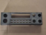Bezel Oem Ranger RCI-2970DX. Fixed Price $21.99.