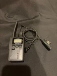 Kenwood UBZ-M31E Black Low Power Transceiver Intercom Used Tested. Fixed Price $101.96.