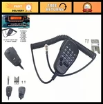 Handheld Mobile Microphone Speaker For Yaesu 6-PIN Radios FT-8900R, FT-790. Fixed Price $37.99.