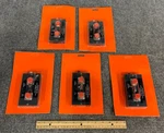 Lot Of Tagra GL-25 Linear Amplifiers 30-500 Mhz Nib, Sealed. Fixed Price $69.99.