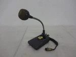 Yaesu YD-148 Desktop Microphone Pin Vintage Audio Tested Working. Fixed Price $79.99.