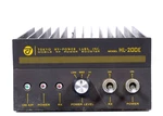 Tokyo Highpower HL-400B Hf Linear Amplifier 13.8V 5-30MHZ -warranty- Tested. Fixed Price $685.00.