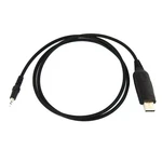 1*WINDOWS 10 Usb Programming Cable For Icom Radio IC-2200H 2820H IC-208H OPC-478. Fixed Price $12.66.