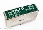 YK-88SN 1800 Hz Ssb Filter For TS-120S TS-130S TS-430S TS-440S TS-530S TS-830S. Fixed Price $79.95.