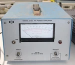 Eni Model 240L Rf Power Amplifier. Fixed Price $2500.00.