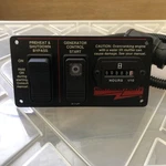 Northern Lights Start/stop Control Panel Volt 22-92120. Fixed Price $59.99.