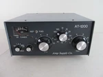 Amp Supply Co. AT-1200 Rf Antenna Tuner 700W Avg To 1200W Pep. Fixed Price $300.00.