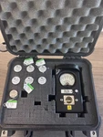 Bird Thruline APM-16 Rf Wattmeter Set 50 Ohms. Fixed Price $905.00.