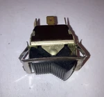 Good Size Mcgill Rocker Switch Center Off, From Ham Radio Estate Shop. Fixed Price $14.50.