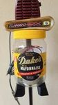 Unique Harmonica Microphone Astatic Ceramic Crystal Element Bear Hands Design. Fixed Price $189.00.