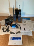 Yaesu FTC-1123 Vhf, Ham, Business Band Two Way Fm Radios. Fixed Price $345.00.