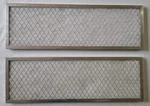 Lot Of 21"X7" PE-5X UAF-264 Class 324A Universal Air Filter Co.. Fixed Price $20.00.