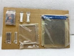 Jrc CFQ-275 Extension Board 6PCBS 05193 Made Japan. Fixed Price $399.99.