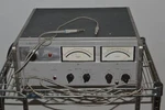 Hewlett-packard Hp 8405A Vector Voltmeter (ZLI61). Fixed Price $112.50.