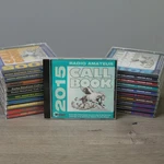 Radio Amateur Callbook Cd-rom Winter Editions 1996-2015 Ham Pick Your Year. Fixed Price $34.99.
