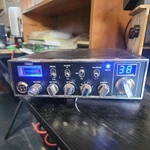 Galaxy Dx 29HP Cb Radio Pre Owned. Fixed Price $140.00.