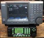 Aor Ar-one Ultra Wide Band Receiver + Sdu 5600. Fixed Price $3954.54.