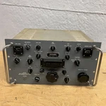 Stewart-warner R-390A/URR Communication Receiver Nice. Fixed Price $1349.95.