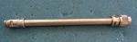 Weinschel Engineering 210-6 Fixed Attenuator. Fixed Price $19.99.