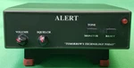 Alert - Vtg Receiver Veetronics Tone 2TR9A Works Great Complete. Fixed Price $59.99.