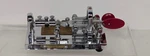 Vintage Original Vibroplex Telegraph Morse Key Bug Chrome Deluxe. Fixed Price $225.00.