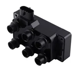 Ignition Coil Ford Explorer/ranger/aerostar V6 4.0L 1990-2010. Fixed Price $27.65.