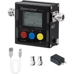 SW-102 Digital Vhf/uhf 125-525MHZ Swr Meter Enhanced Radio Performance. Fixed Price $94.01.