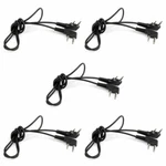 Pcs Radio Cloning Copy Cable For Quansheng Wouxun Tyt Baofeng UV5R 888S Ue. Fixed Price $22.78.