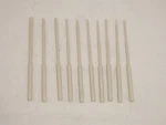 Philmore 63-910 Cb Ham Radio Tv Alignment Pot Trimmer Tool Set Kit Pcs. Fixed Price $16.95.