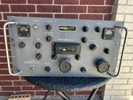 Vintage Collins R-390/URR Us Army Tube Ham Radio Communications Receiver Sn 890. Fixed Price $275.00.