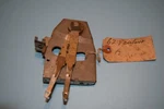 1961-1964 Oem Ford Fomoco Fairlane 1962 1963 Mercury Meteor Heater Control Unit. Fixed Price $19.95.