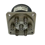 82152-146C70600 Transco Coaxial Switch SP6T Sma 28VDC. Fixed Price $95.83.