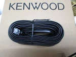 Separation Cable For Remote Head 7 Feet Kenwood TS-480SAT TS-480HX. Fixed Price $8.99.