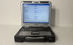 Panasonic Toughbook CF-31 MK5 Laptop Clean* Intel Core I7-5600U 8GB No Hdd RS232. Fixed Price $150.00.