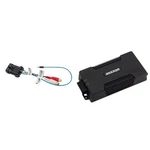 Kicker 48PXA3001 Utv Marine Amplifier & Adapter For Polaris Ride Command. Fixed Price $338.98.