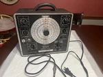 Precision Signal Marking Generator Series E-200-C Vintage. Fixed Price $199.00.