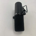 Shure SM7B 40HZ - 20KHZ Condenser Studio Microphone. Fixed Price $219.99.