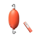 40W Emergency Led Driver For Dimmable Ufo High Bay Light,battery Backup Drive.... Fixed Price $141.69.